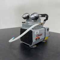 Gast DOA P104-AA Vacuum Pump image 1